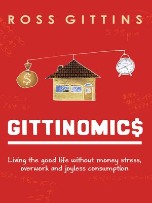 cover image of Gittinomics